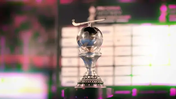 The World Cup Dream