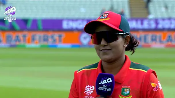 Our Girls Have Worked Hard: Sultana