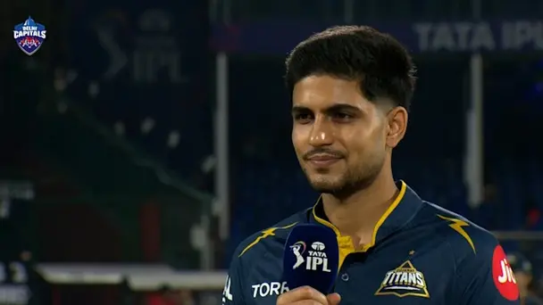 We Were Going to Bat First Anyway: Gill