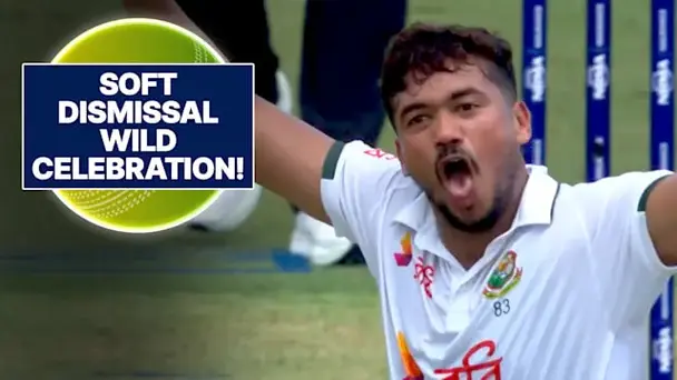 Green Falls Cheaply to Taskin