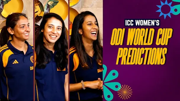 Predicting IND Best Batter & Bowler at CWC 2025