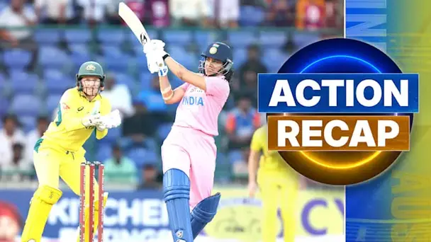 265/6! IND W Eye Huge Chase