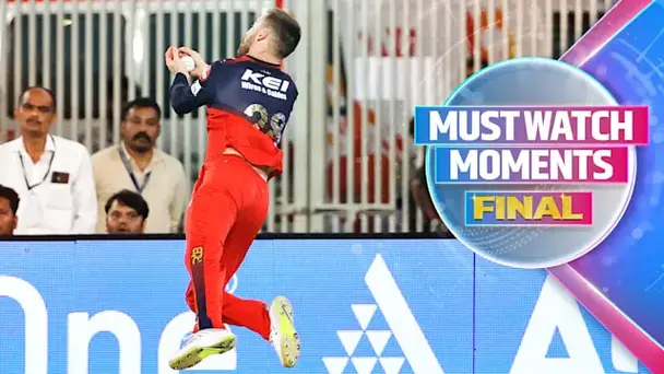 Salt Keeps His Poise, Grabs Priyansh