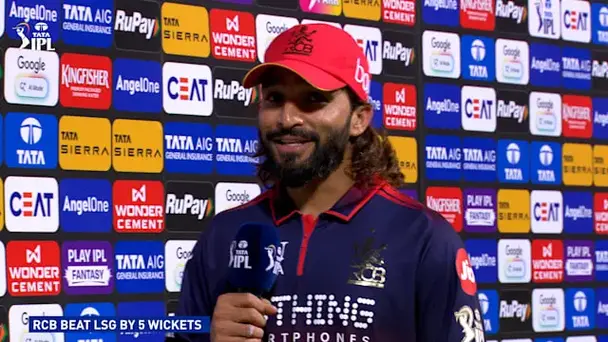 Krunal's a Very Courageous Bowler: Patidar