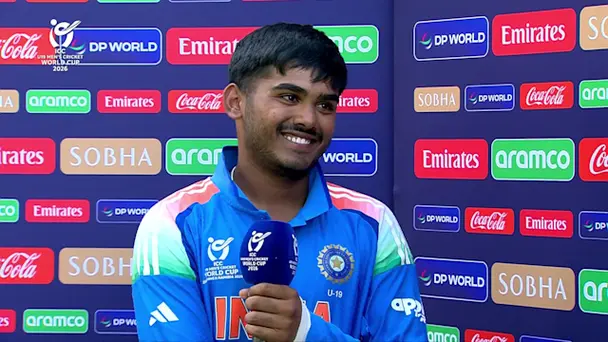 Our Bowlers Bowled Brilliantly: Mhatre