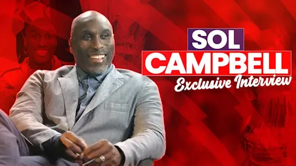 Would Campbell Leave Spurs for Arsenal Today?