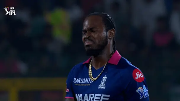 Action Recap: DC Inns, 7 to 10 Overs