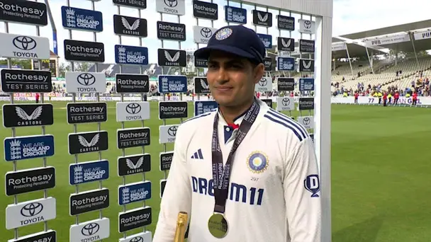 Bowling Like That Helps Captaincy: Gill