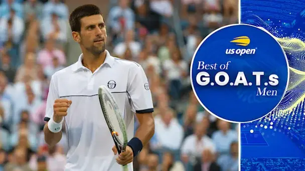 2011: Djoko Beats Nadal for Glory