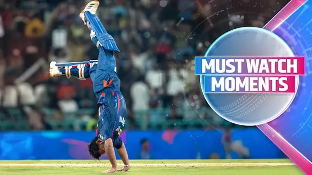 Century! Pant Silences Critics