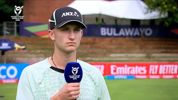 Our Spirits Have Been Really High: Clarke