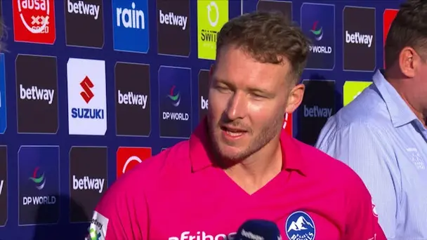 Great Turnaround After Terrible Start: Miller