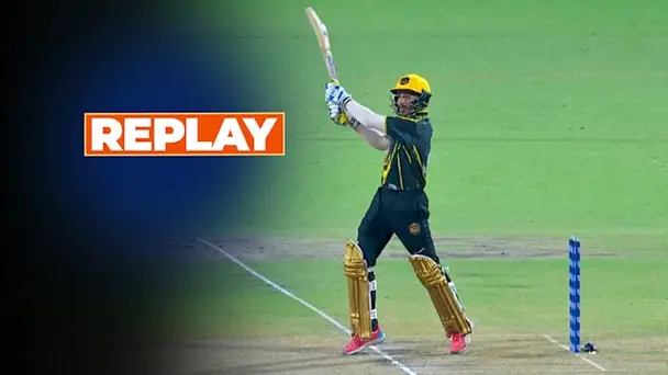 Novus Royals Purulia vs Rashmi Nes Medinipur Wizards: Replay