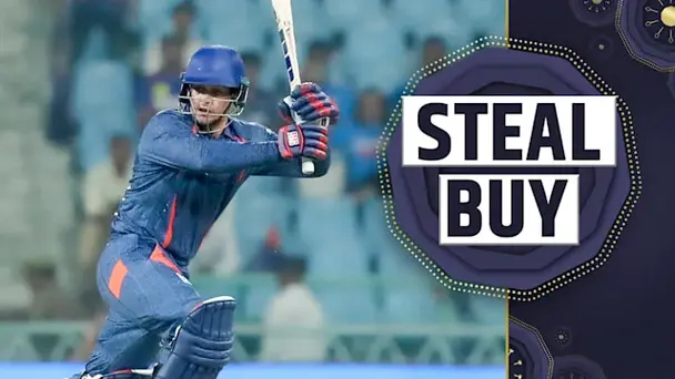 1 Cr! De Kock Back to MI