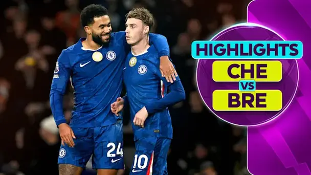 MW 22: Chelsea 2-0 Brentford