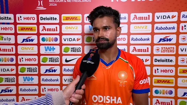 Very Happy to Finish in the Top Two: Abhishek