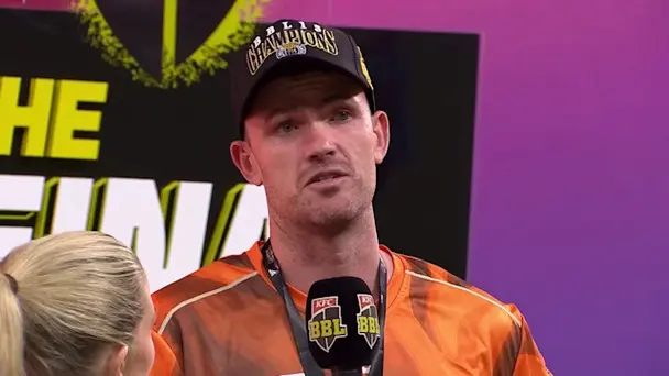 This Has Been a Long Time in the Making: Turner