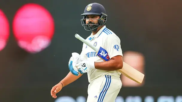 Rohit Decided to Rest: Bumrah