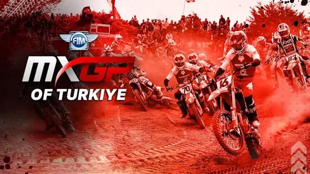 MXGP of Turkiye