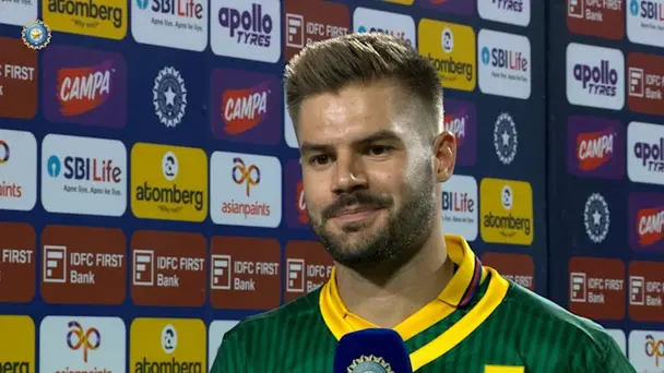 We Were All Quite Hopeful: Markram