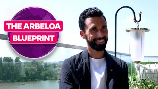 Here to Build Fulham's Next Chapter: Arbeloa