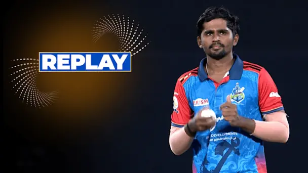 Aries Kollam Sailors vs Alleppey Ripples: Replay