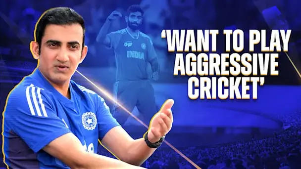 Gambhir’s Bold Plan for Team India