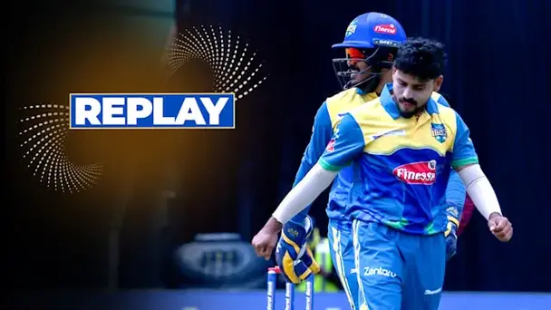Thrissur Titans vs Kochi Blue Tigers: Replay