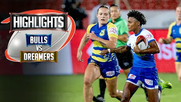 Chennai Bulls 26-26 Mumbai Dreamers