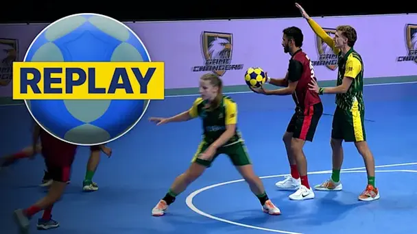 Korfball Premier League: Day 13, Replay