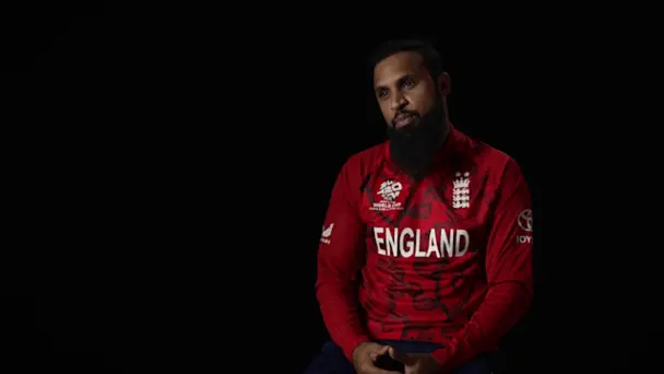 Adil Rashid: ENG's Wizard