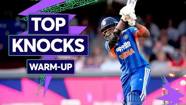 Fulmali's 56* vs WI