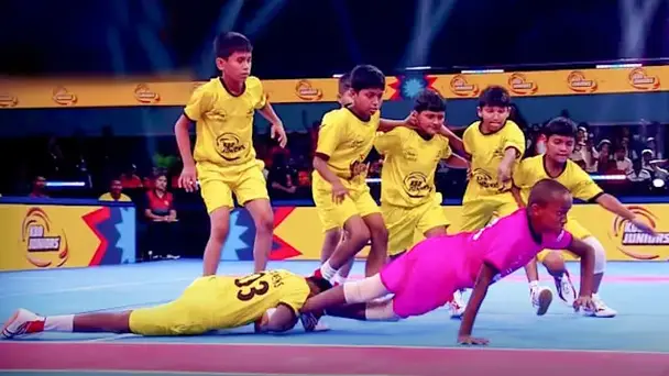 KBD Juniors 2024: Ep 13