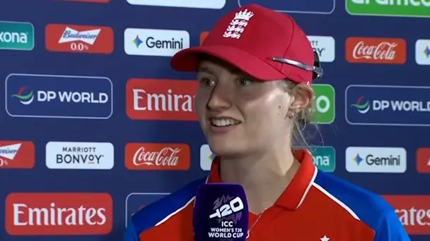 Topping the Group Feels Special: Dean