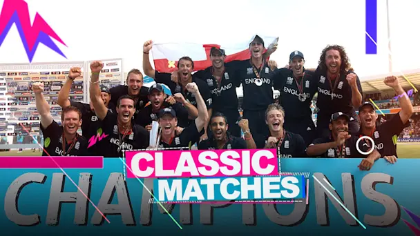 2010: Gritty Eng Earn 1st Title