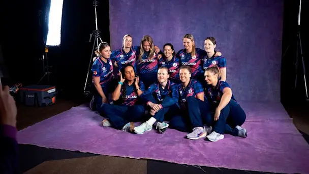 Know Your Team: Scotland