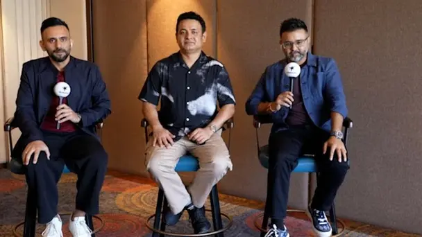 Experts Break Down Samson’s Key Impact