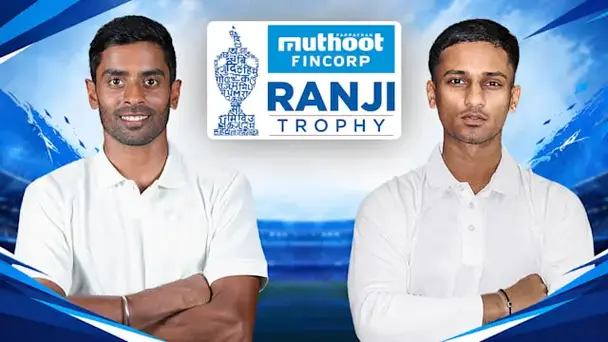 Bengal vs Delhi: Day 3