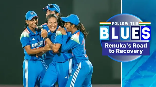 All Eyes On Renuka's Return