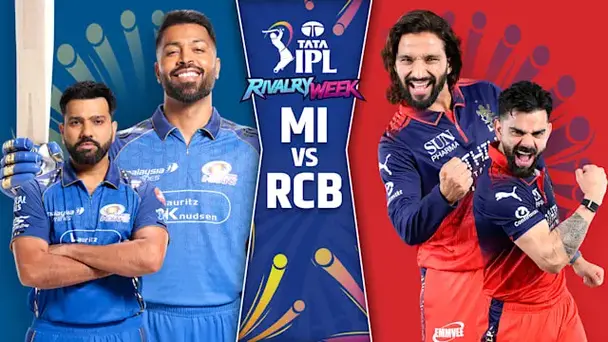 MI vs RCB