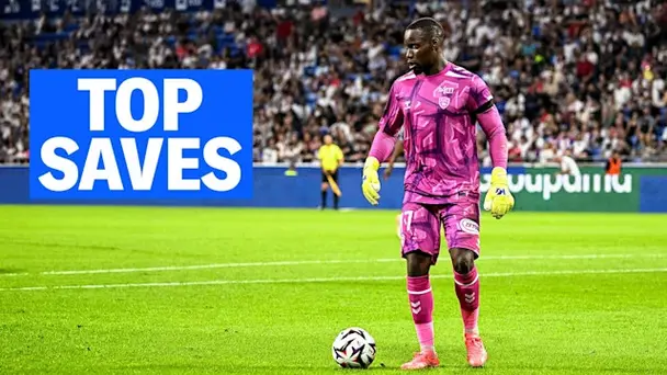 Top Saves of MW 2 ft. Mpasi and More