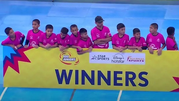 KBD Juniors 2024: Ep 8