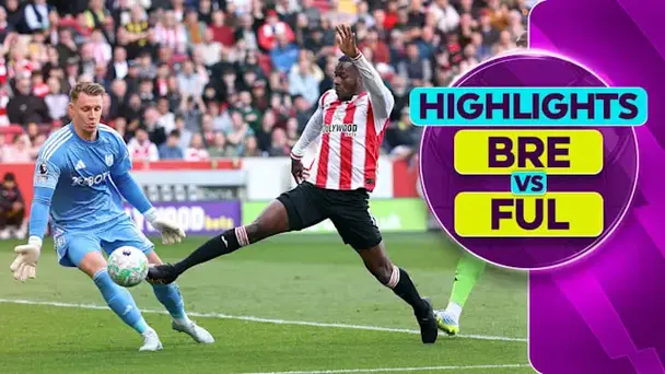 Brentford 0-0 Fulham