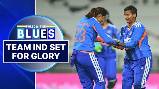 Experts Analyse India's Squad for T20 WC