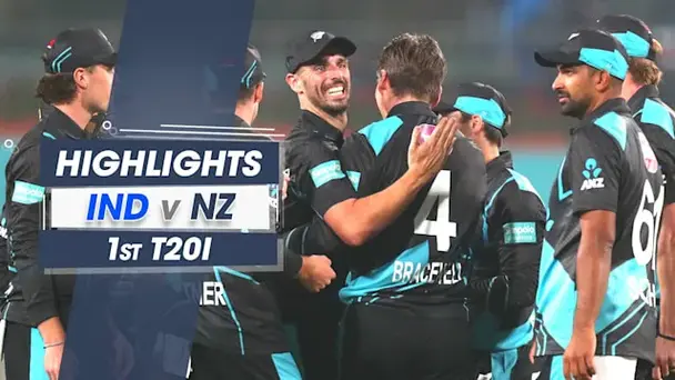 2023: India Underestimate NZ, Pay the Price