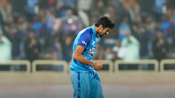 2023: Sundar's Brave Efforts End in Vain