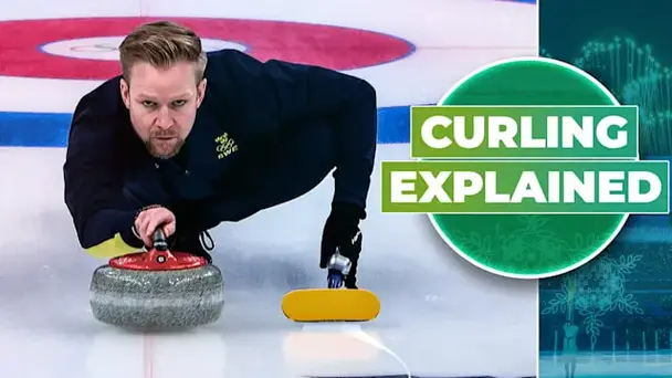An Introduction to Curling