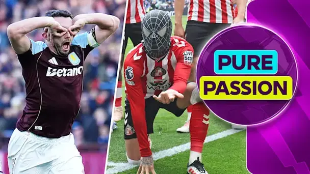 Best Celebrations ft. McGinn, Le Fee
