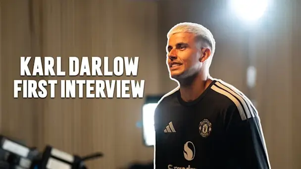 Hoping to Have A Positive Effect: Darlow