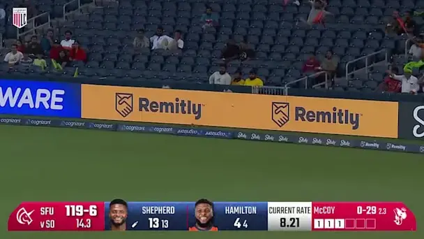 That’s A Boundary!
